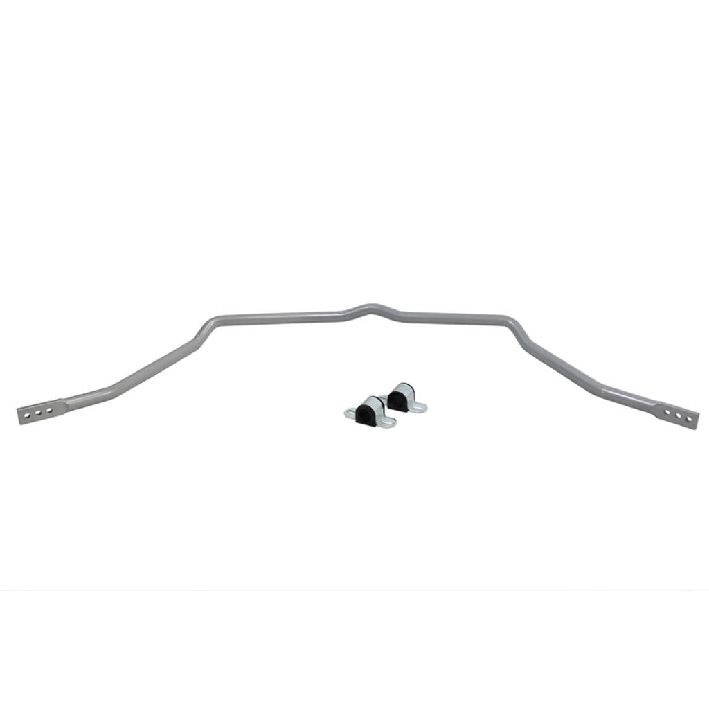 WHITELINE BMR60XXZ Rear Sway Bar - 26mm Heavy Duty Blade Adjustable MOTORSPORT Photo-2 