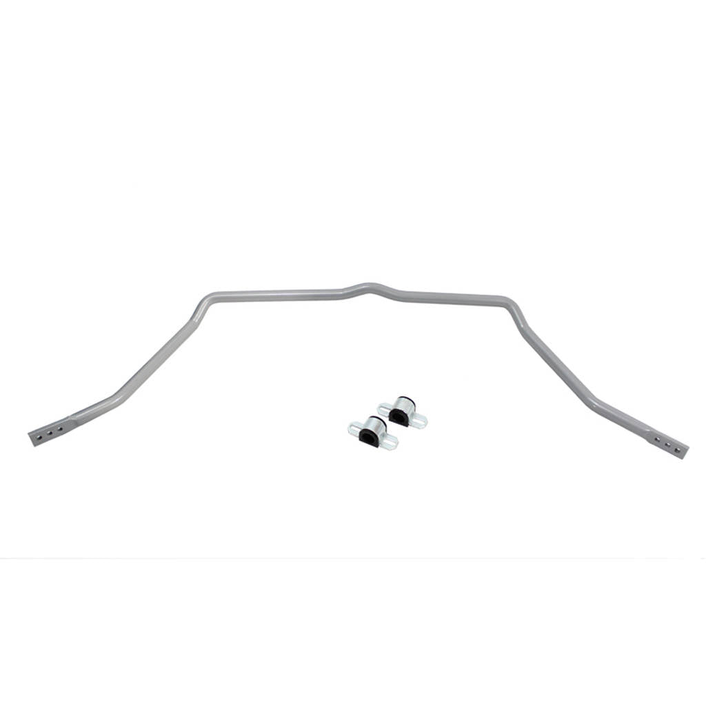 WHITELINE BMR60XXZ Rear Sway Bar - 26mm Heavy Duty Blade Adjustable MOTORSPORT Photo-3 