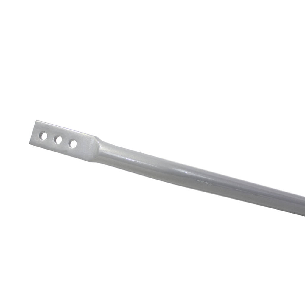 WHITELINE BMR60XXZ Rear Sway Bar - 26mm Heavy Duty Blade Adjustable MOTORSPORT Photo-4 