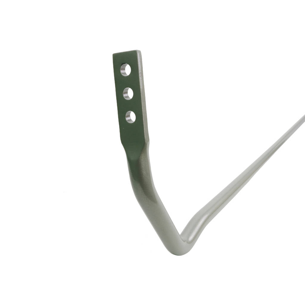 WHITELINE BMR72Z Rear Sway Bar 20mm Heavy Duty Blade Adjustable for Mini 2001-2016 Photo-4 