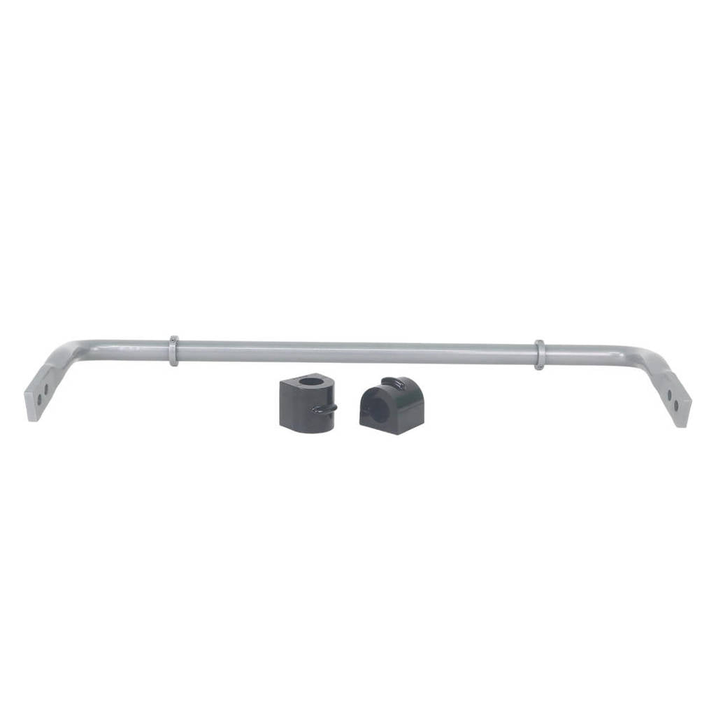 WHITELINE BMR78XZ Rear Sway Bar 24mm X Heavy Duty Blade Adjustable for Ford Focus/Mazda 3 2005-2014 Photo-2 