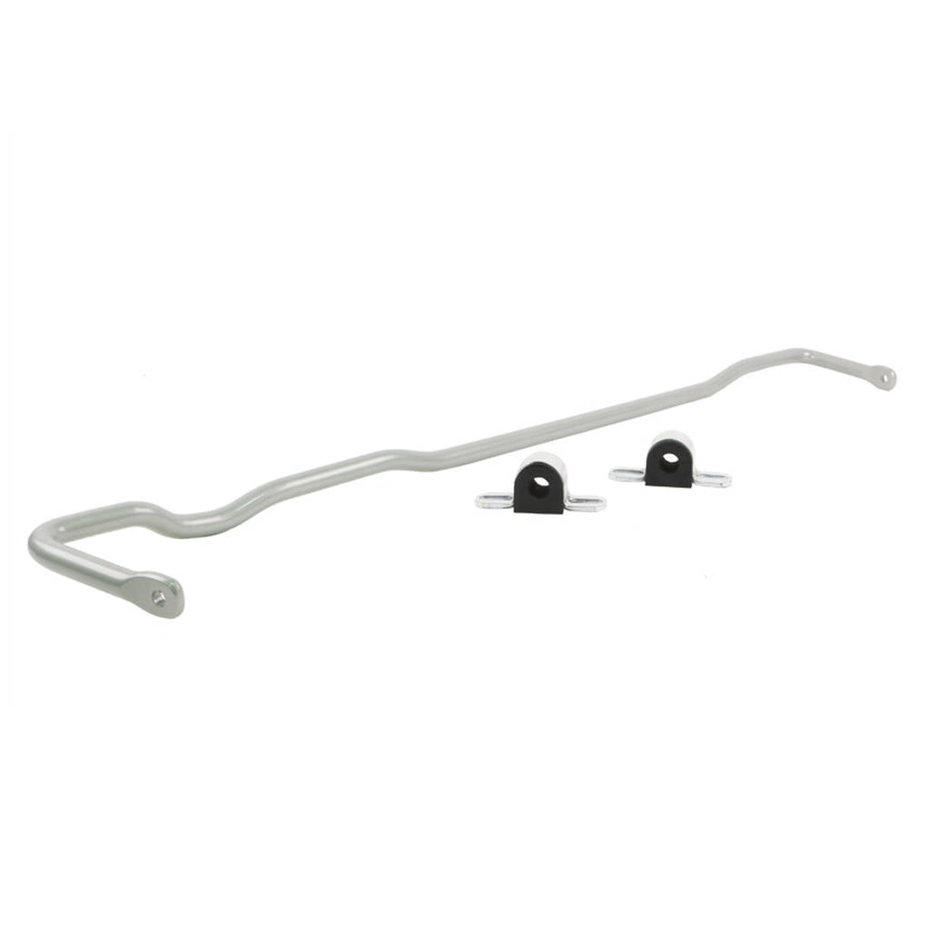 WHITELINE BMR79 Rear Sway Bar - 18mm Heavy Duty Photo-0 