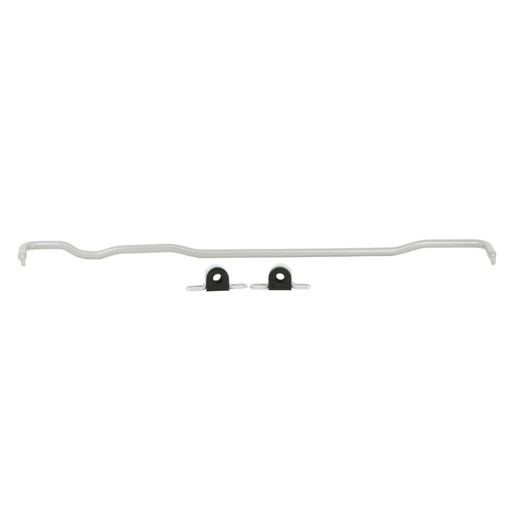WHITELINE BMR79 Rear Sway Bar - 18mm Heavy Duty Photo-2 