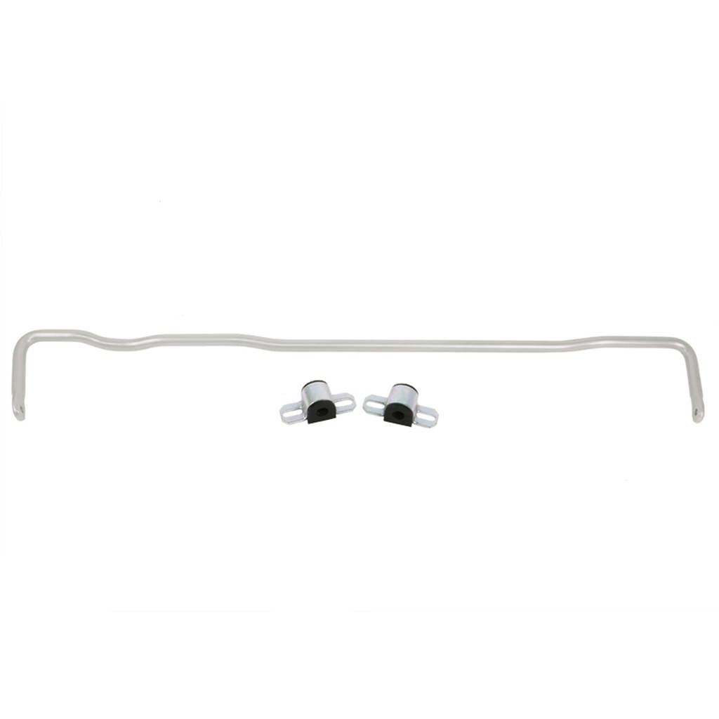 WHITELINE BMR79 Rear Sway Bar - 18mm Heavy Duty Photo-3 