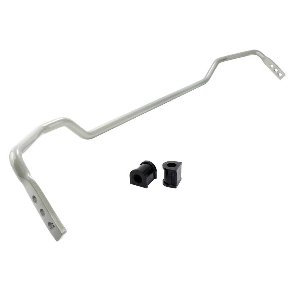 WHITELINE BMR81Z Rear Sway Bar 16mm Heavy Duty Blade Adjustable for Mazda MX5 NC 2005-2015 Photo-0 