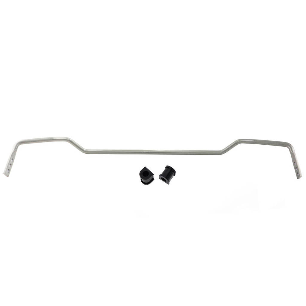 WHITELINE BMR81Z Rear Sway Bar 16mm Heavy Duty Blade Adjustable for Mazda MX5 NC 2005-2015 Photo-3 