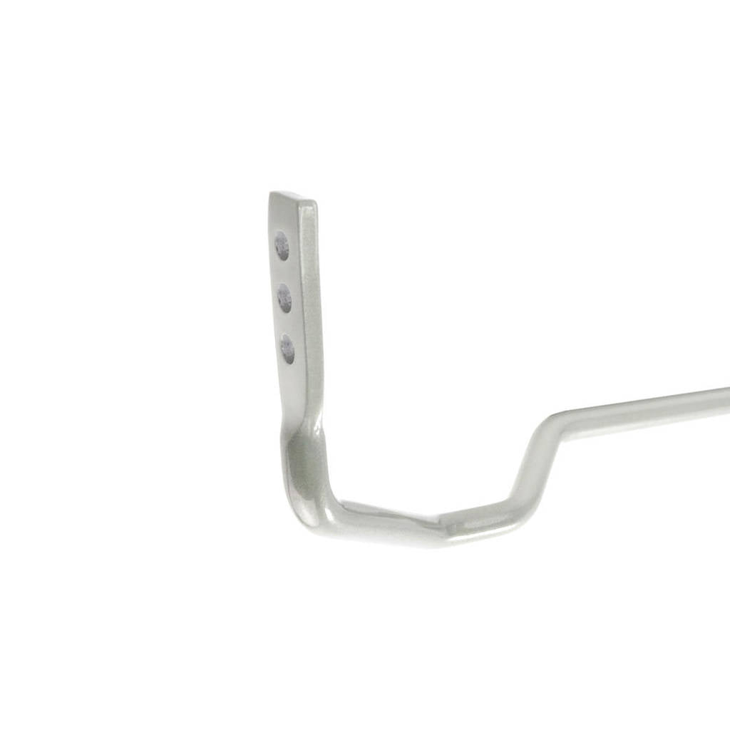 WHITELINE BMR81Z Rear Sway Bar 16mm Heavy Duty Blade Adjustable for Mazda MX5 NC 2005-2015 Photo-4 