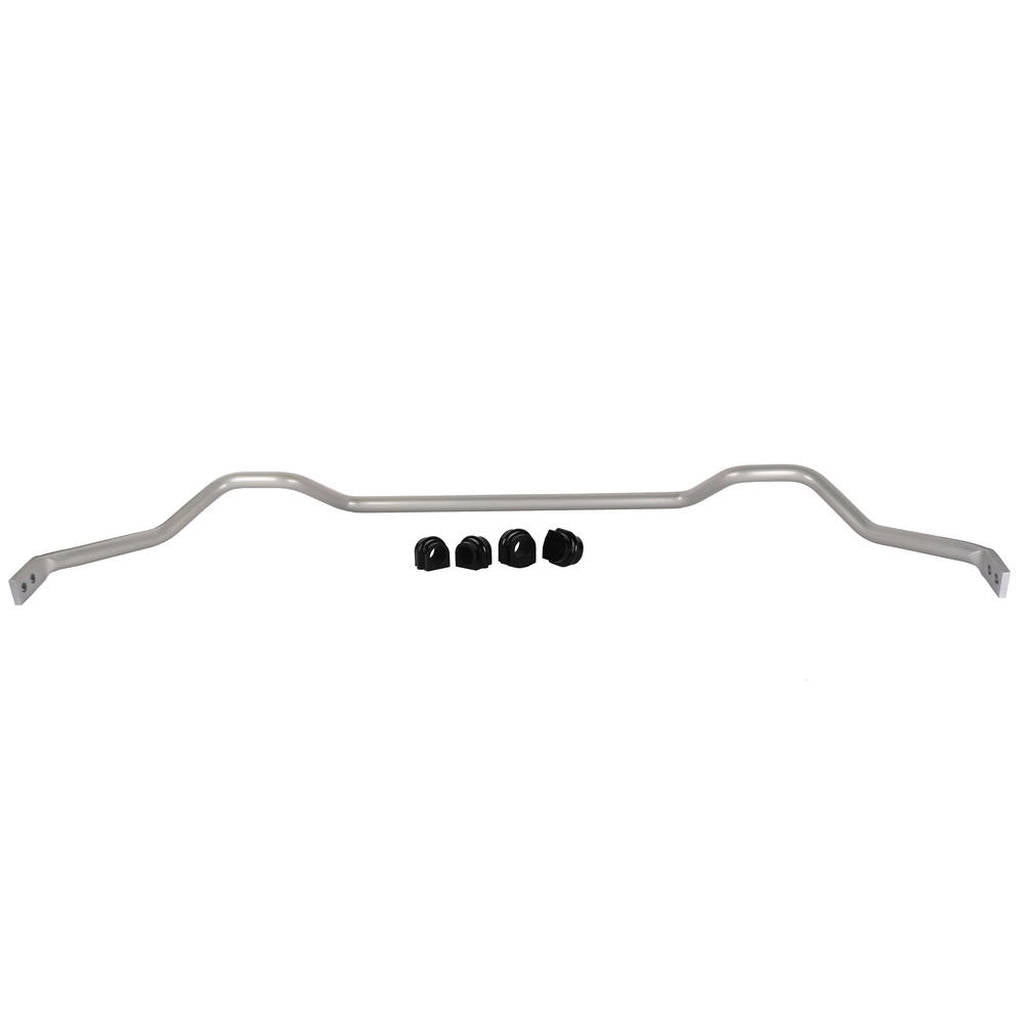 WHITELINE BNF28Z Front Sway Bar 24mm Heavy Duty Blade Adjustable for Nissan Skyline GTS GTS-T R32 1987-1994 Photo-2 