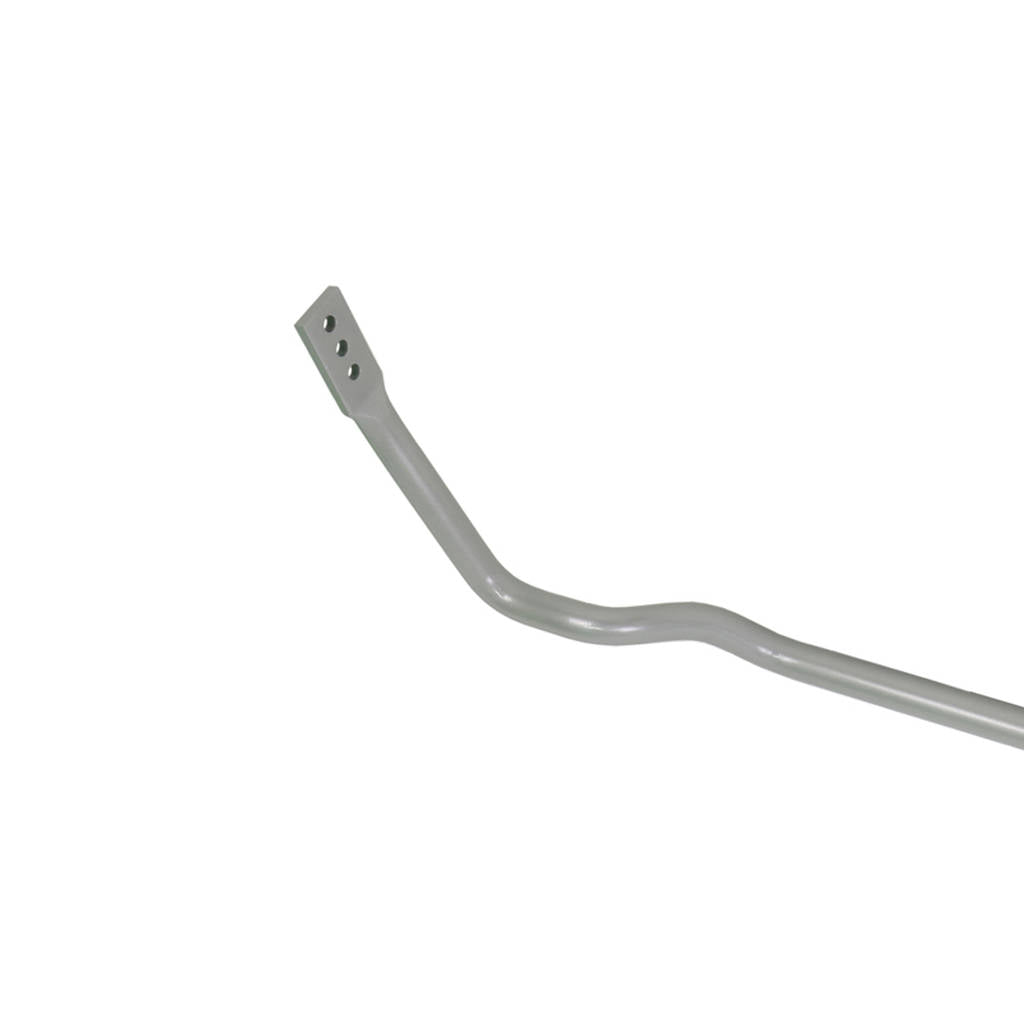 WHITELINE BNF39Z Front Anti Roll Bar - 27mm 3 Point Adjustable for Nissan Skyline R31 Sedan/Wagon Photo-4 