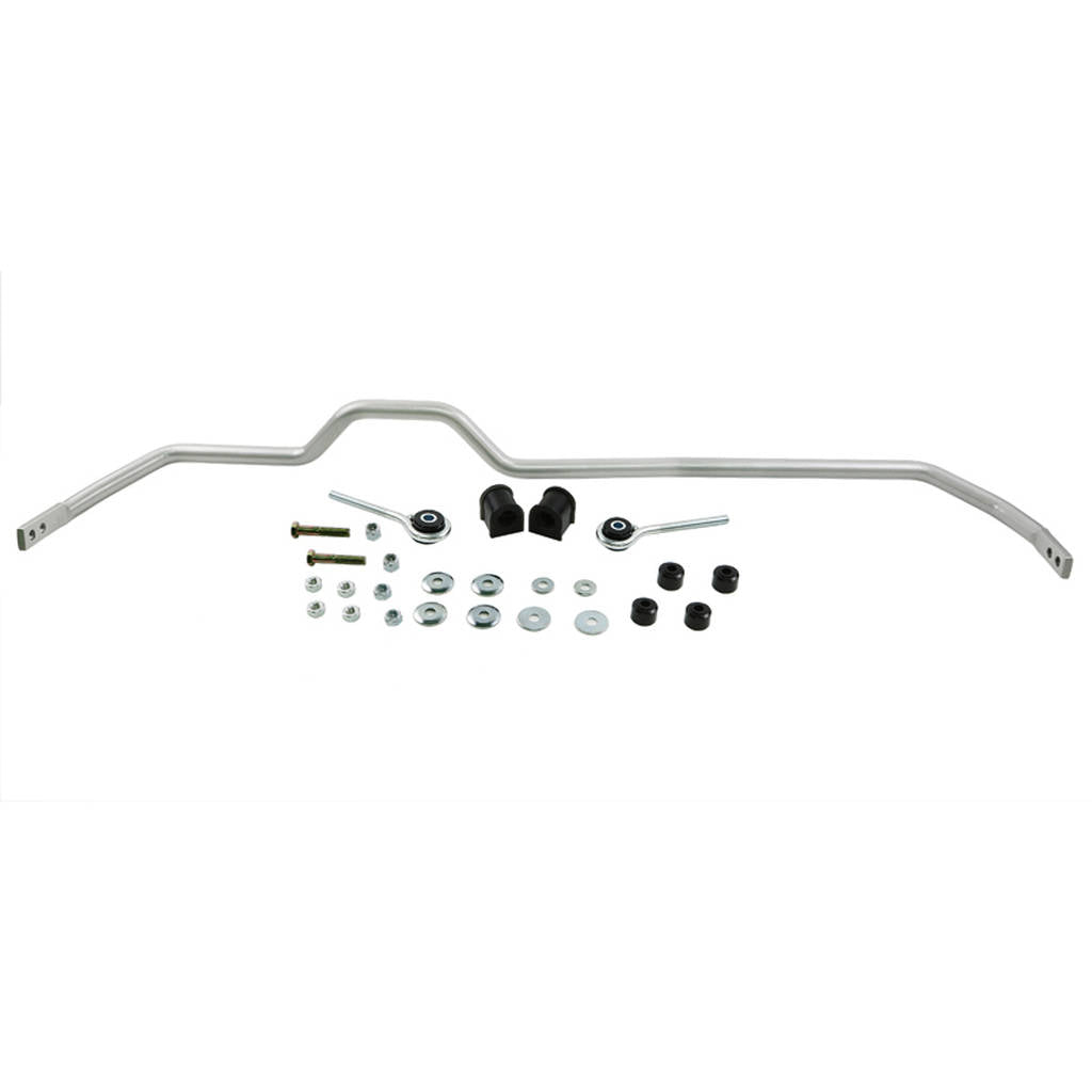 WHITELINE BNR11XXZ Rear Sway Bar 24mm X Heavy Duty Blade Adjustable MOTORSPORT for Nissan Skyline/Silvia 1993-2002 Photo-3 