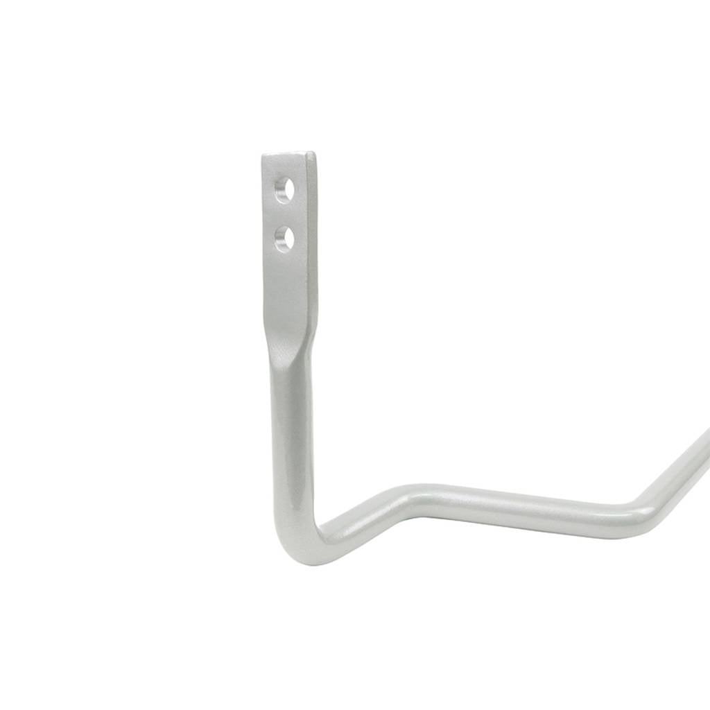 WHITELINE BNR13Z Rear Sway Bar 18mm Heavy Duty Blade Adjustable for Nissan Pulsar N14 1991-1995 Photo-4 