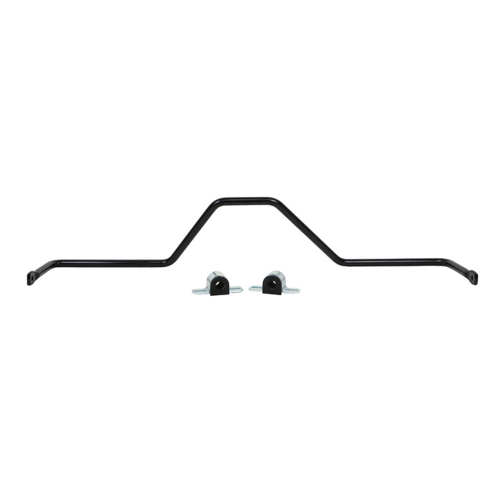 WHITELINE BNR17 Rear Sway Bar - 18mm Non Adjustable Photo-2 