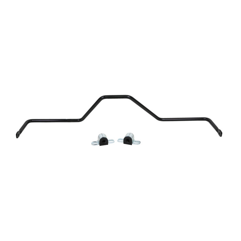 WHITELINE BNR17 Rear Sway Bar - 18mm Non Adjustable Photo-3 
