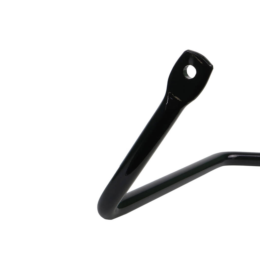 WHITELINE BNR17 Rear Sway Bar - 18mm Non Adjustable Photo-4 