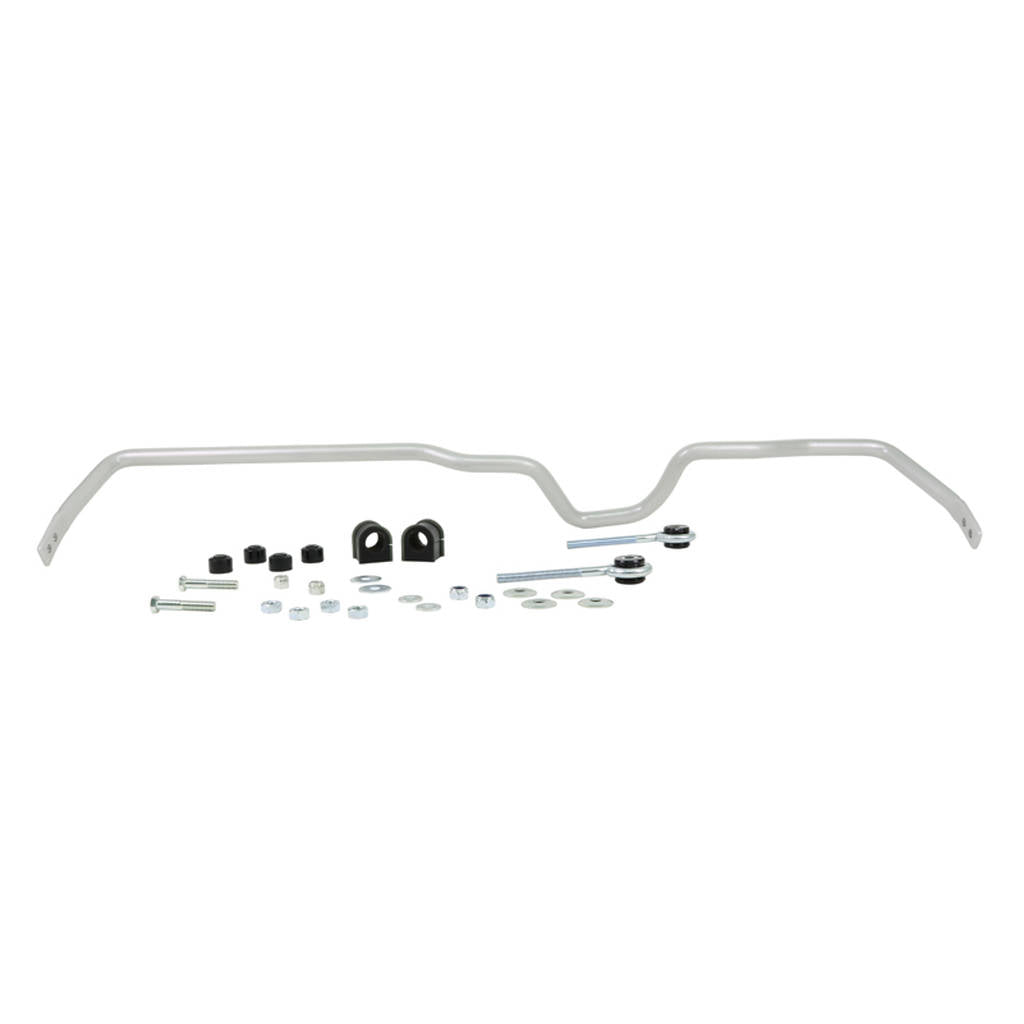 WHITELINE BNR20XZ Rear Sway Bar 22mm X Heavy Duty Blade Adjustable for Nissan Silvia 180SX 240SX S13 S14 1984-1996 Photo-2 