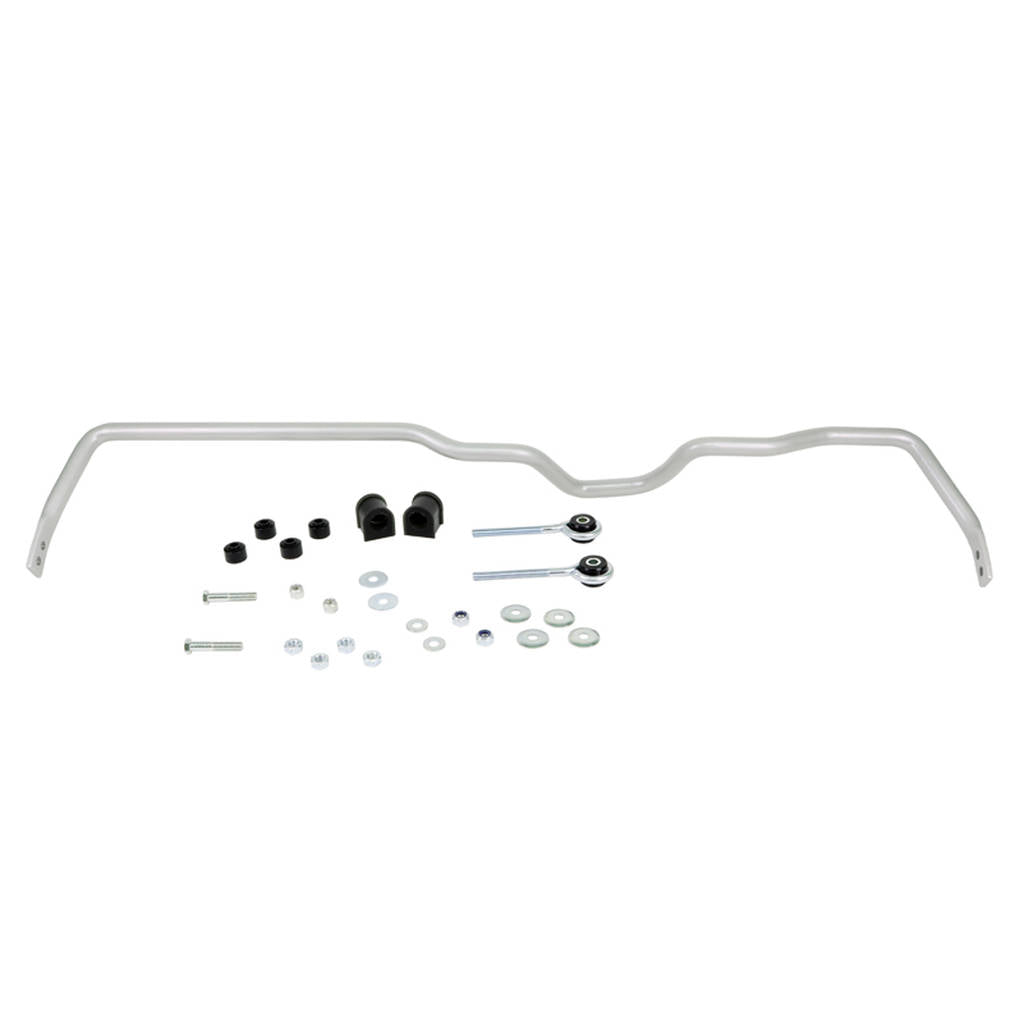 WHITELINE BNR20XZ Rear Sway Bar 22mm X Heavy Duty Blade Adjustable for Nissan Silvia 180SX 240SX S13 S14 1984-1996 Photo-3 