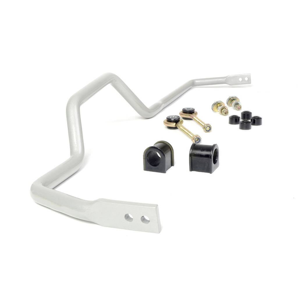 WHITELINE BNR26XZ Rear Sway Bar 24mm X Heavy Duty Blade Adjustable for Nissan Skyline GTS GTS-T GTR GTS-4 R32 1987-1994 Photo-2 