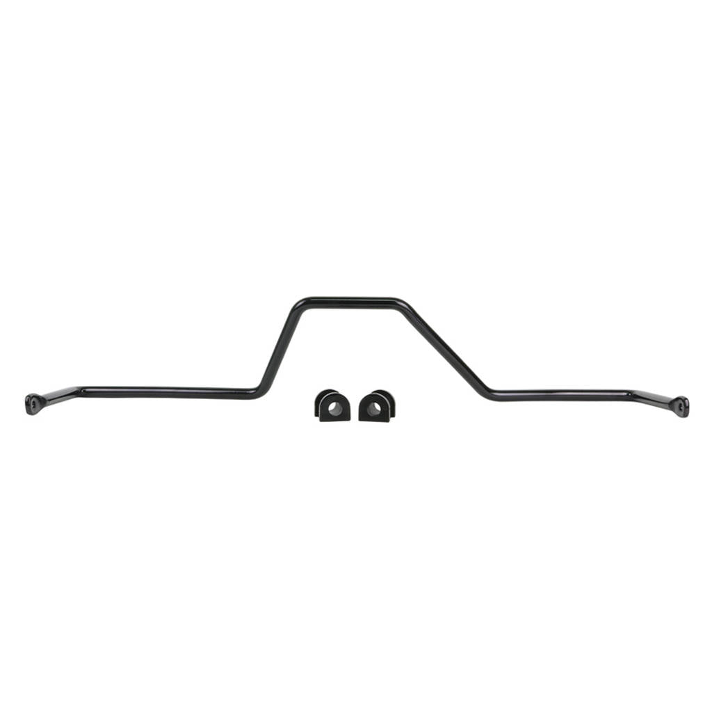 WHITELINE BNR33 Rear Anti Roll Bar - 18mm Non Adjustable for Nissan Patrol GU Photo-2 