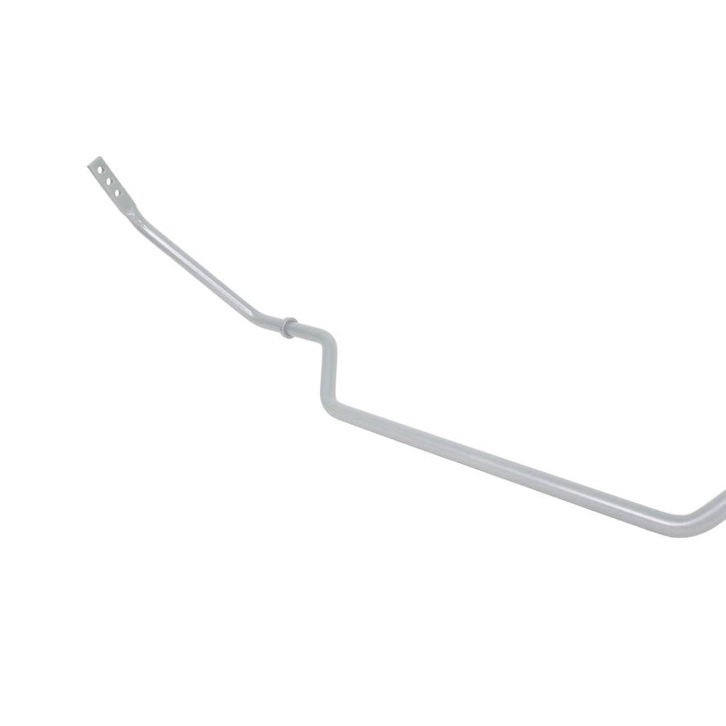 WHITELINE BNR36XZ Rear Sway Bar 20mm Heavy Duty Blade Adjustable for Nissan GT-R R35 2007-2024 Photo-4 
