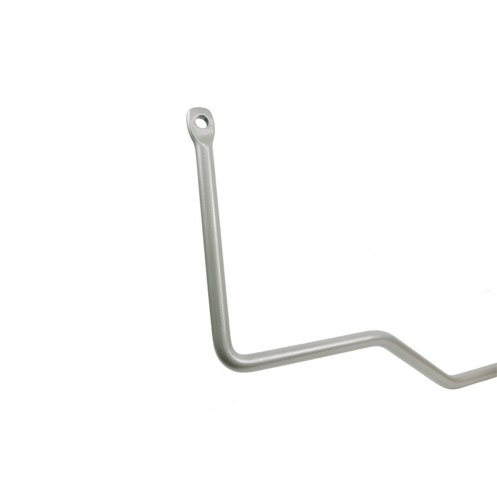 WHITELINE BNR7 Rear Anti Roll Bar - 20mm Non Adjustable for Nissan Skyline R31 Sedan/Wagon Photo-4 