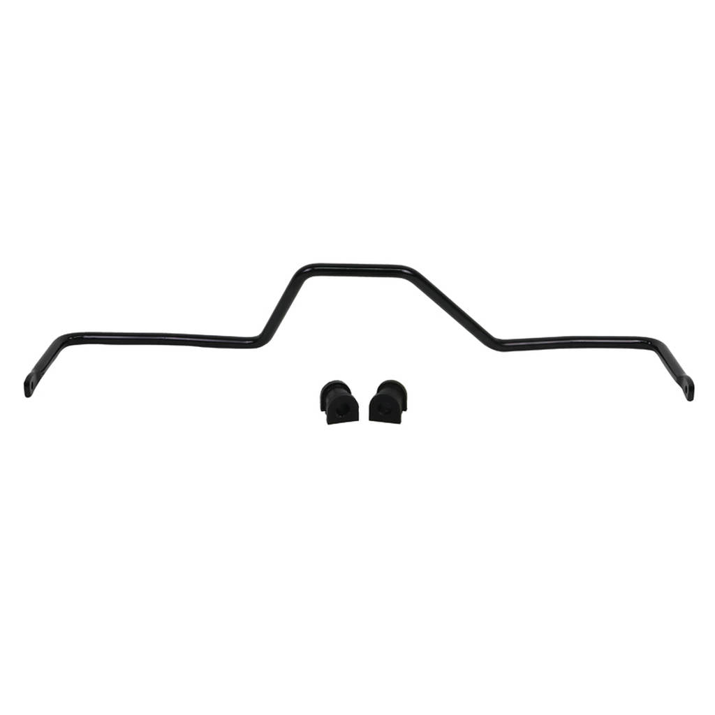 WHITELINE BNR8 Rear Anti Roll Bar - 18mm Non Adjustable for Nissan Patrol GQ/Ford Maverick DA Photo-4 