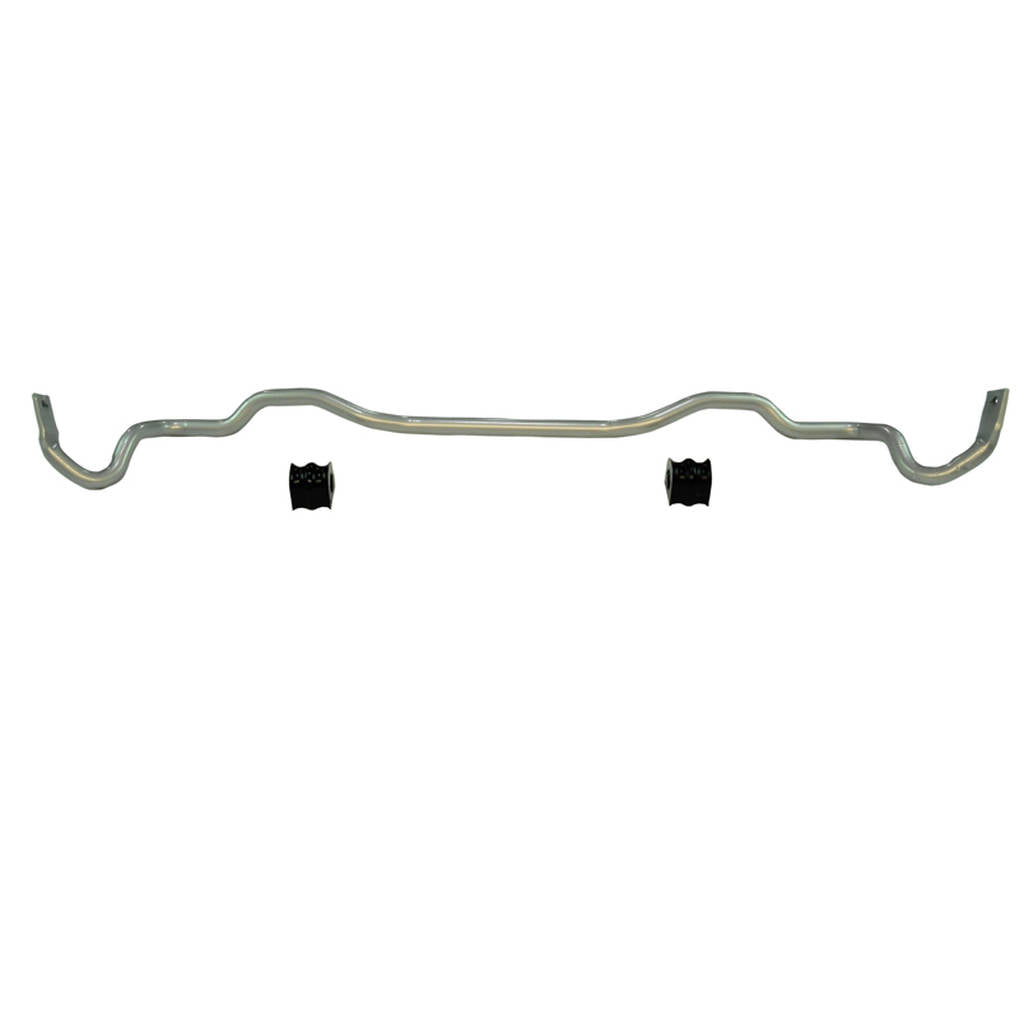 WHITELINE BSF10 Front Sway Bar - 22mm Non Adjustable for Subaru Impreza GD Sedan/Forester SG Photo-2 