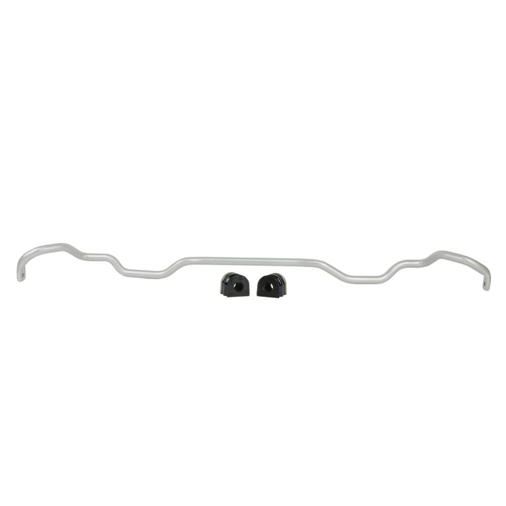 WHITELINE BSF14 Front Sway Bar 20mm Heavy Duty for Subaru Forester SF/Legacy BD BE BG BH 1998-2003 Photo-2 