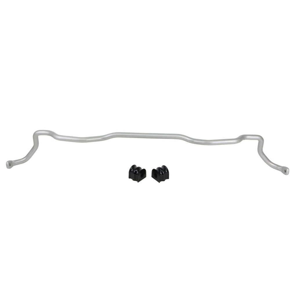 WHITELINE BSF14 Front Sway Bar 20mm Heavy Duty for Subaru Forester SF/Legacy BD BE BG BH 1998-2003 Photo-3 
