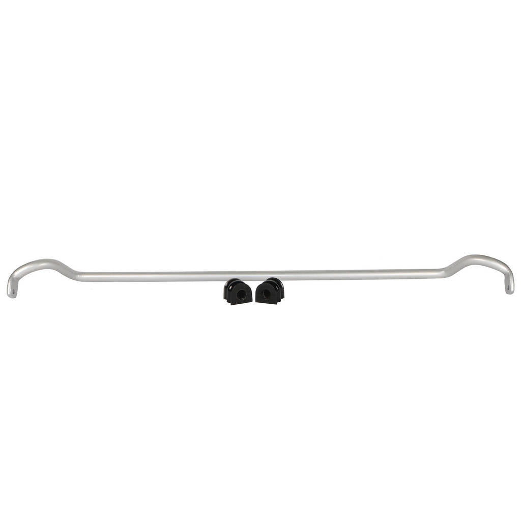 WHITELINE BSF15 Front Sway Bar 22mm Heavy Duty for Subaru Forester SF/Legacy BE BH 1998-2003 Photo-2 