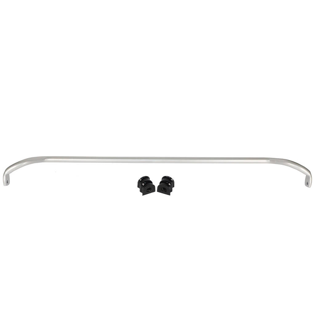 WHITELINE BSF15 Front Sway Bar 22mm Heavy Duty for Subaru Forester SF/Legacy BE BH 1998-2003 Photo-3 