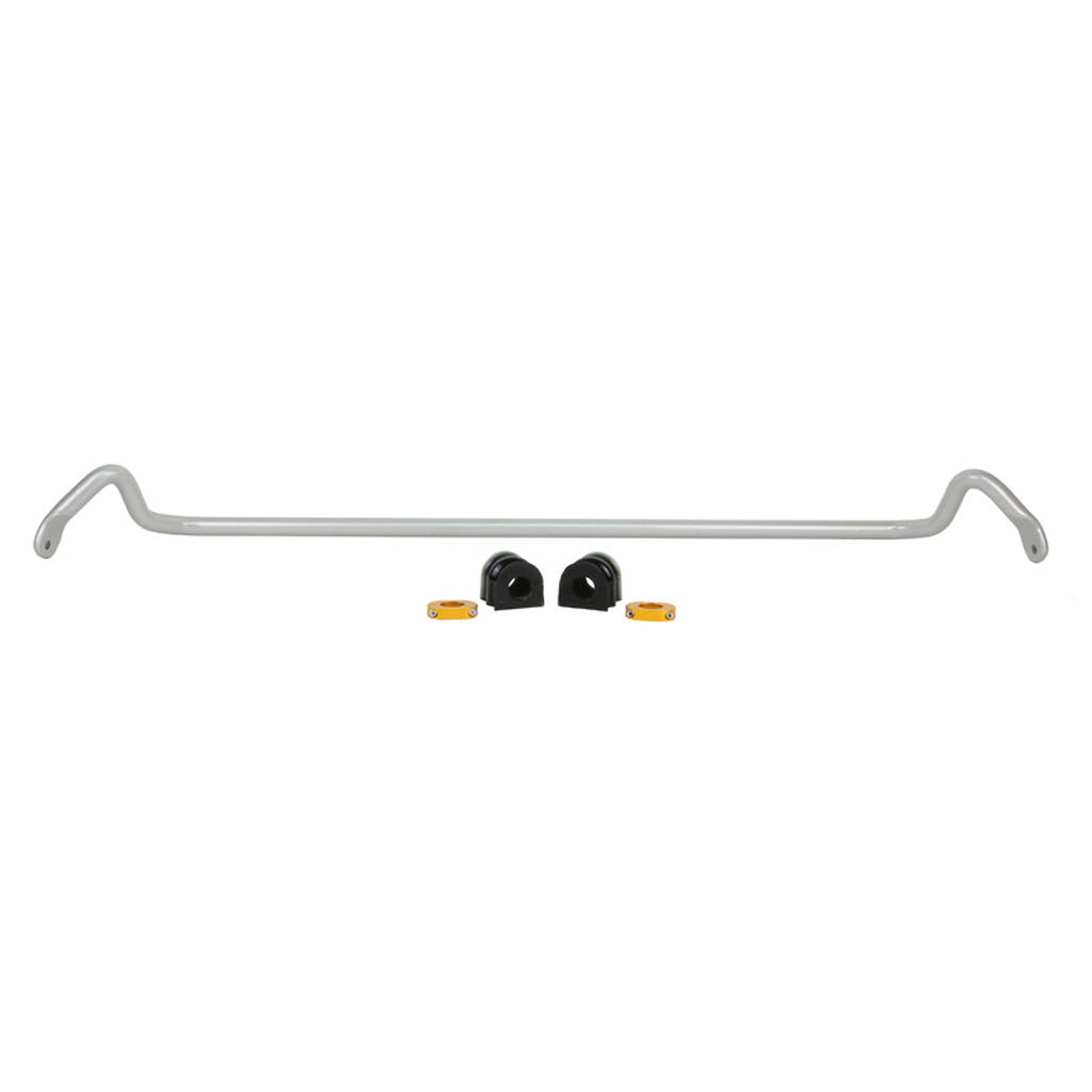 WHITELINE BSF33 Front Sway Bar 22mm Heavy Duty for Subaru Impreza WRX/STI GD GG 2001-2007 Photo-2 