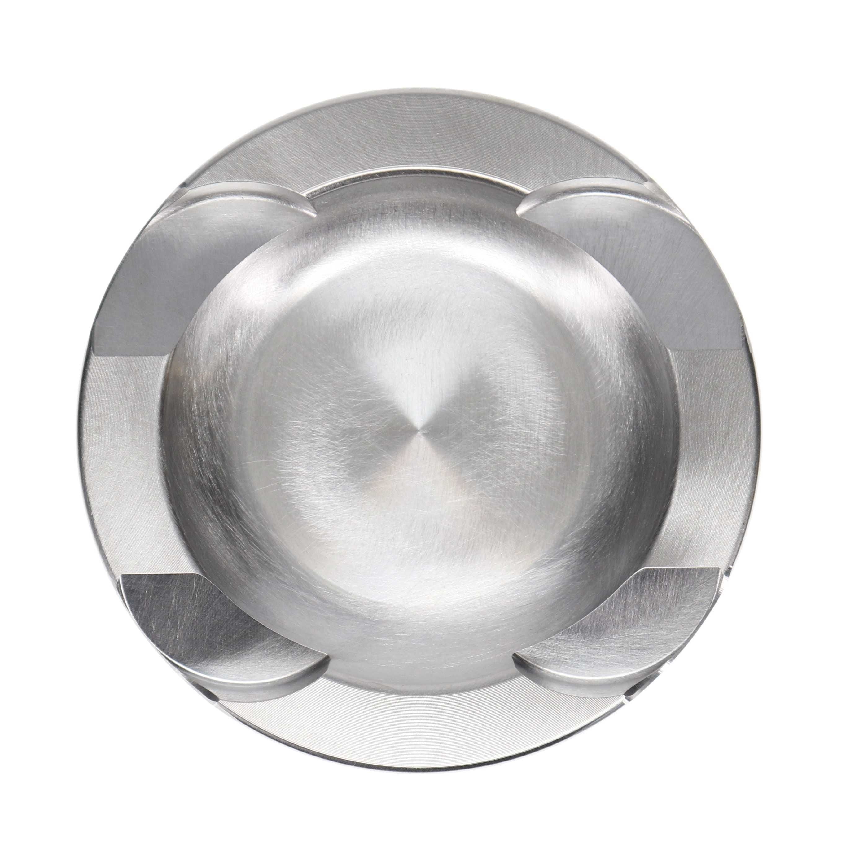 JE 338095S Piston BMW N54B30 (Single Piece Set) Photo-1 
