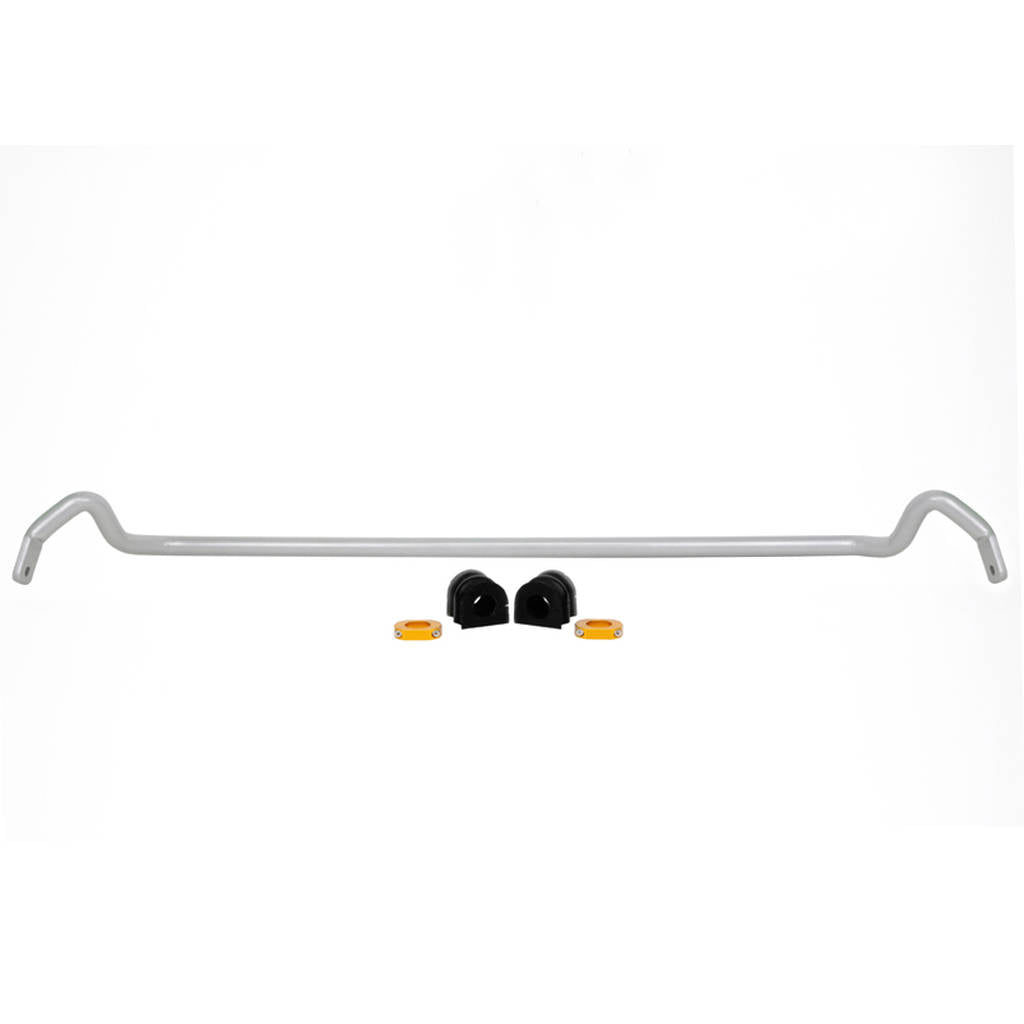 WHITELINE BSF33X Front Sway Bar 24mm X Heavy Duty for Subaru Impreza WRX/STI GD GG 2001-2007 Photo-2 