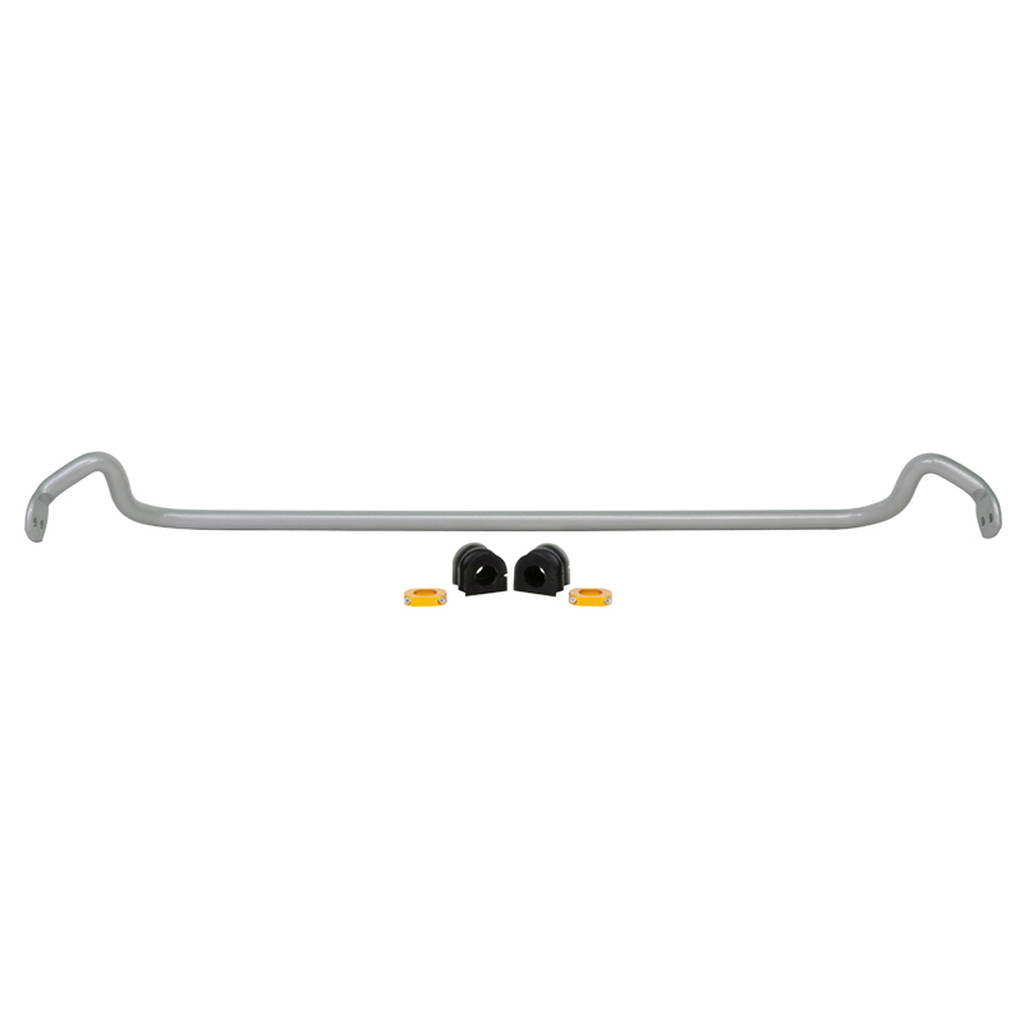 WHITELINE BSF33XZ Front Sway Bar 24mm X Heavy Duty Blade Adjustable for Subaru Impreza WRX/STI GD GG 2001-2007 Photo-2 