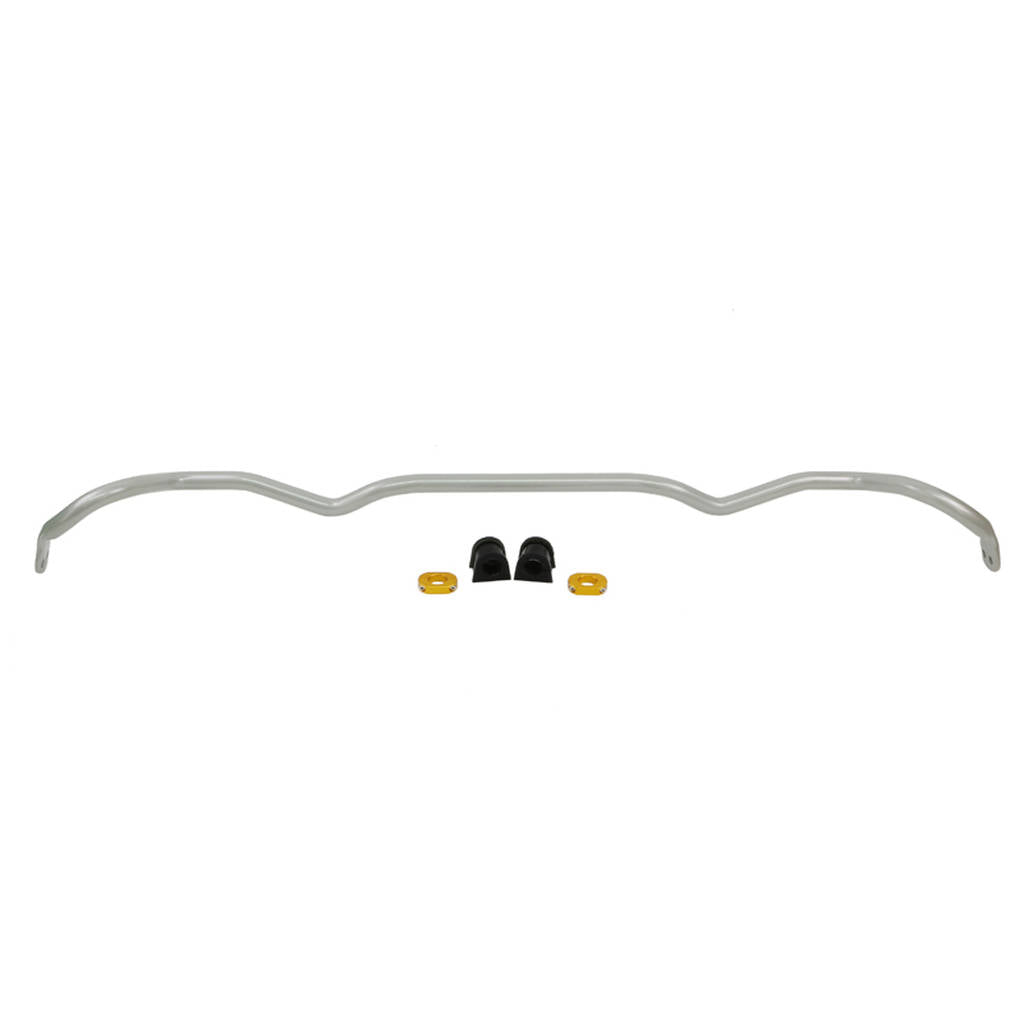 WHITELINE BSF35Z Front Sway Bar - 22mm 2 Point Adjustable for Subaru Impreza GE GH, Legacy BL/Outback BP Photo-3 