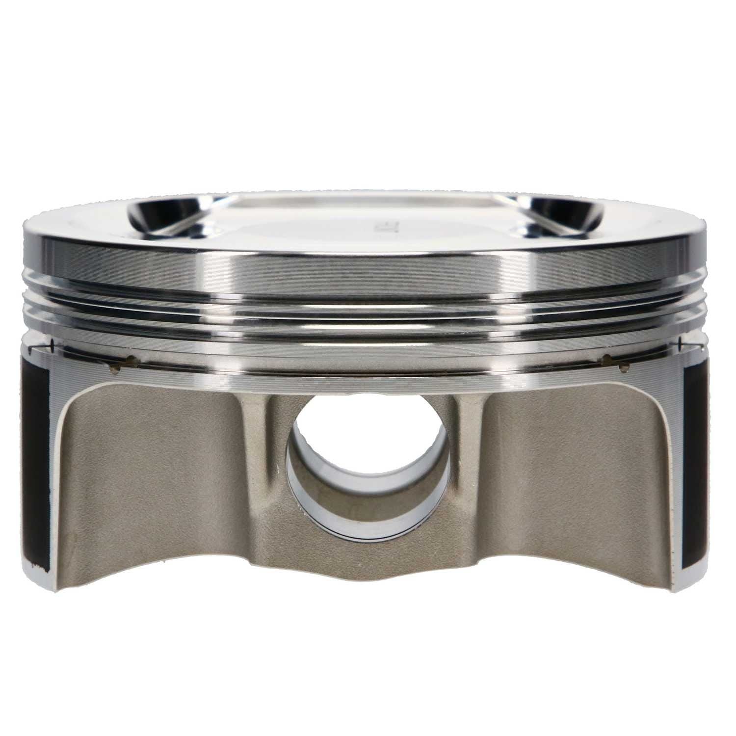 JE 296348R Piston SUBARU STI EJ257 (Single Piece Set) Photo-4 
