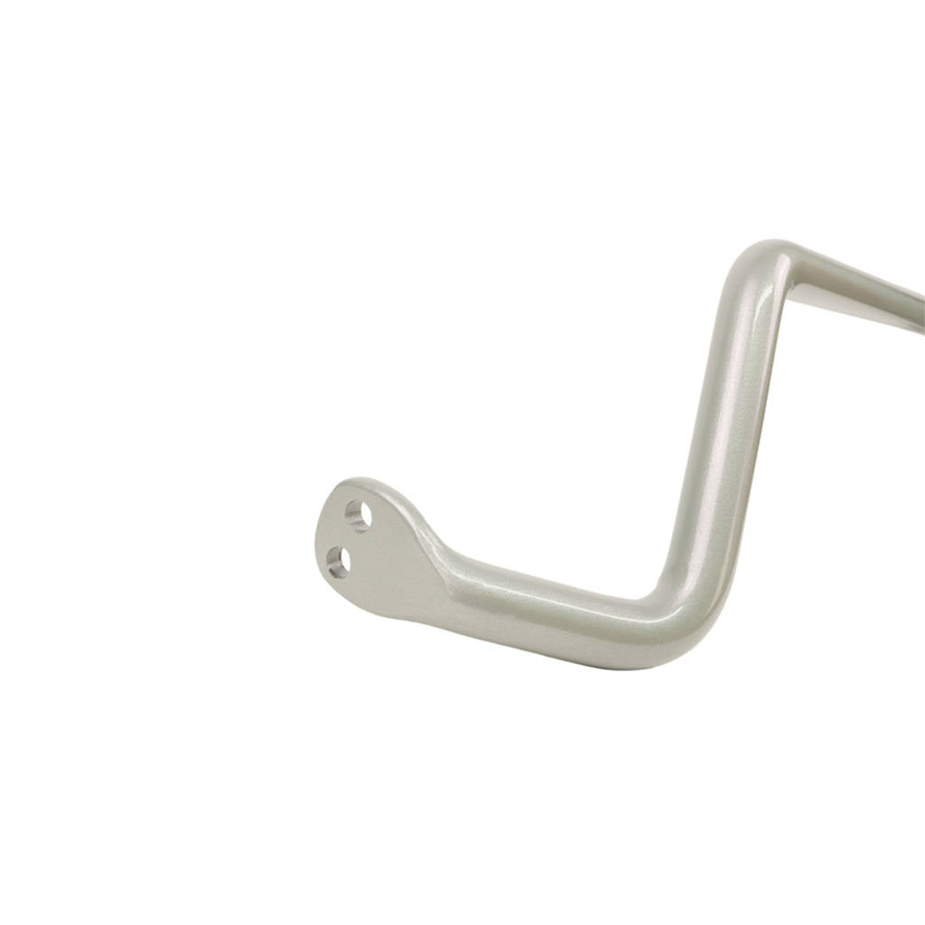 WHITELINE BSF39XZ Front Sway Bar 24mm X Heavy Duty Blade Adjustable for Subaru Impreza WRX/STI GV GR 2011-2014 Photo-4 