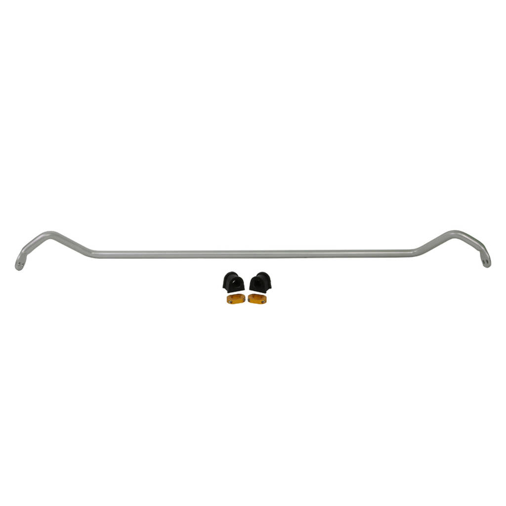WHITELINE BSF39Z Front Sway Bar 22mm Heavy Duty Blade Adjustable for Subaru Impreza WRX/STI GV GR 2011-2014 Photo-3 