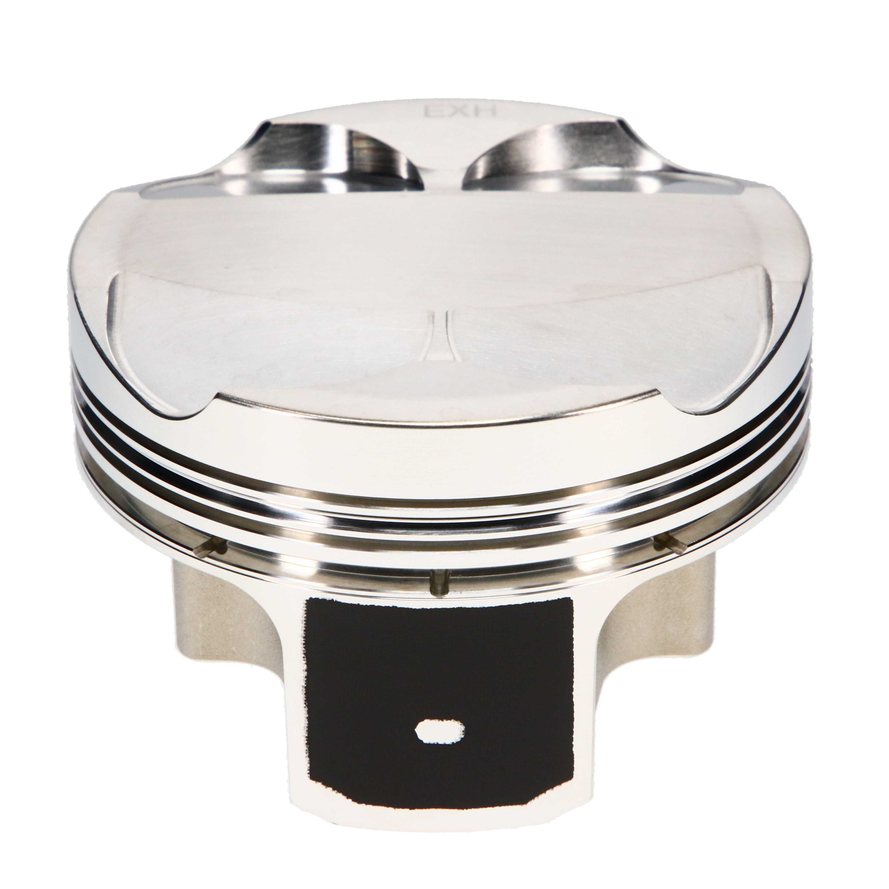 JE 297120S Piston BMW S54B32 12.5 (Single Piece Set) Photo-0 