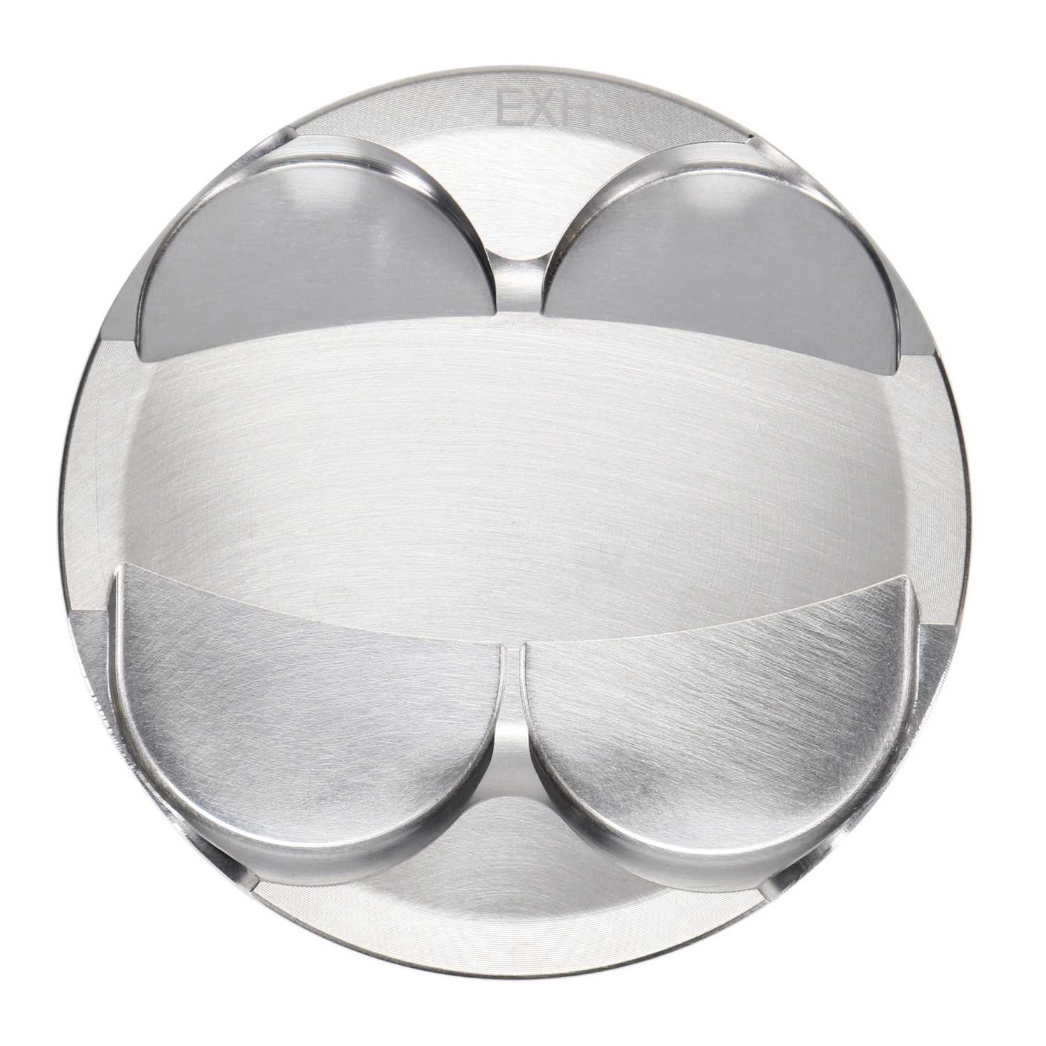 JE 297170S Piston BMW S52B32US 9:1 (Single Piece Set) Photo-1 