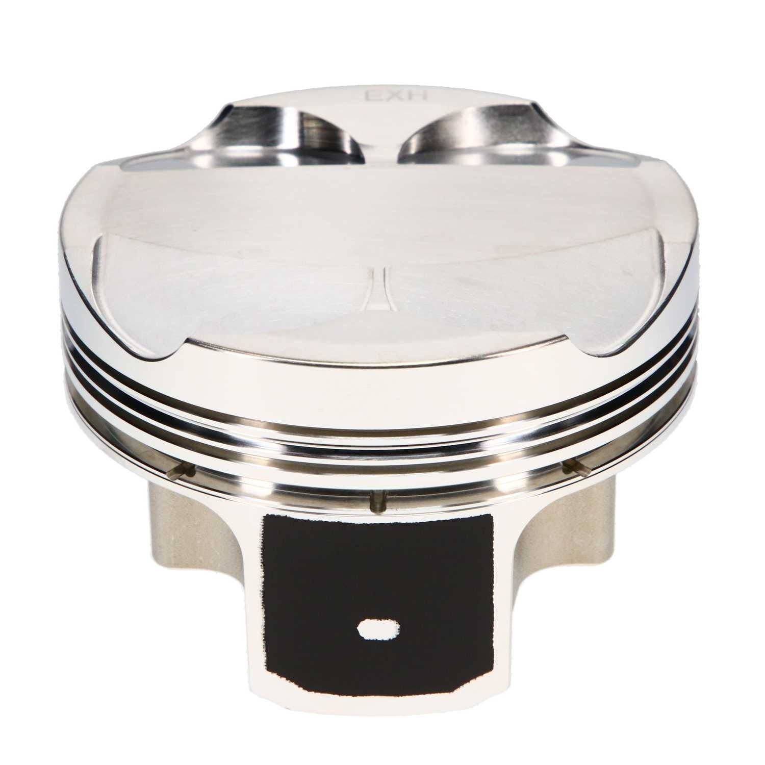 JE 297182S Piston BMW S50B30US 11.5 (Single Piece Set) Photo-0 