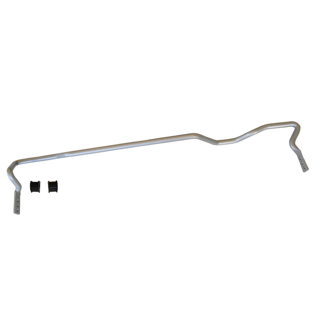 WHITELINE BSR33Z Rear Sway Bar 22mm Heavy Duty Blade Adjustable for Subaru Impreza WRX/STI GD GG 2000-2002 Photo-0 