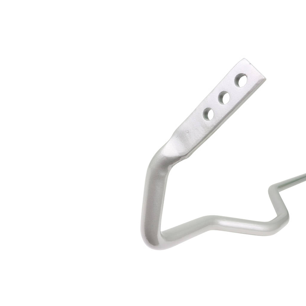 WHITELINE BSR35XZ Rear Sway Bar 22mm Heavy Duty Blade Adjustable for Subaru Forester SG 2002-2008 Photo-4 