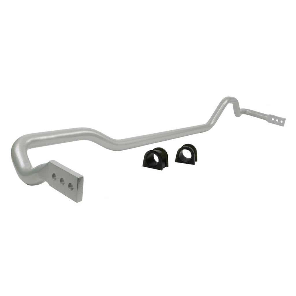 WHITELINE BSR37XXZ Rear Sway Bar 27mm Adjustable MOTORSPORT for Subaru Impreza WRX STI GD GG 2003-2007 Photo-0 
