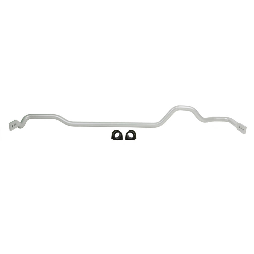 WHITELINE BSR37XXZ Rear Sway Bar 27mm Adjustable MOTORSPORT for Subaru Impreza WRX STI GD GG 2003-2007 Photo-2 