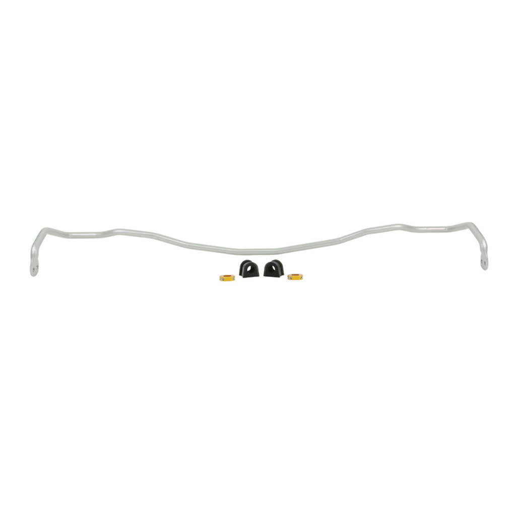 WHITELINE BSR39Z Rear Sway Bar 20mm Heavy Duty Blade Adjustable for Subaru Legacy BL BP 2003-2009 Photo-2 