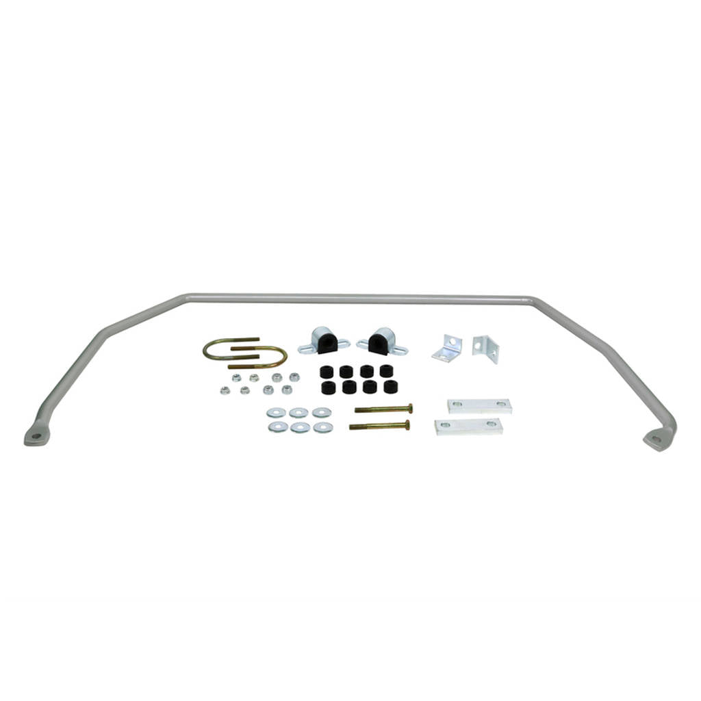 WHITELINE BSR44 Rear Anti Roll Bar - 22mm Non Adjustable for Holden Cruze/Suzuki Ignis Photo-3 