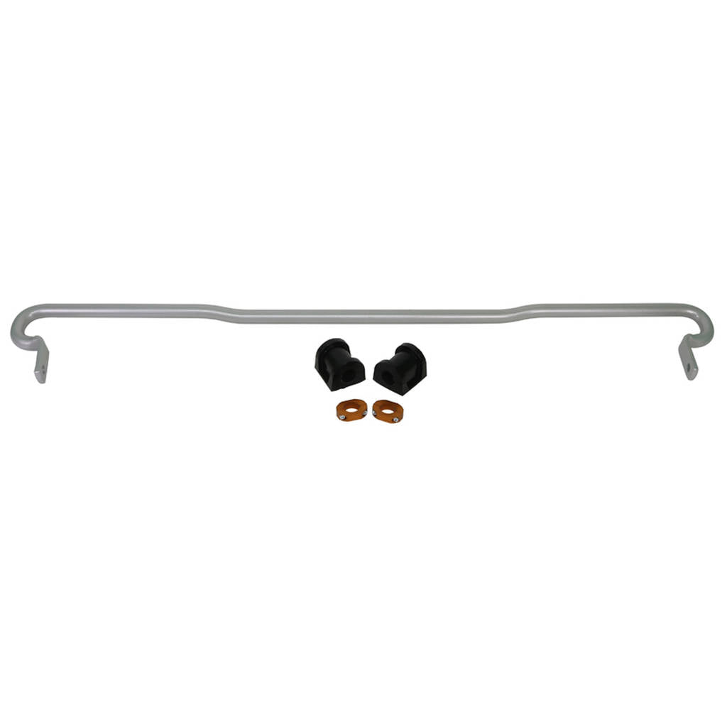 WHITELINE BSR49 Rear Sway Bar 20mm Heavy Duty for Subaru Forester SH SJ/Impreza WRX/STI 2008-2014 Photo-3 