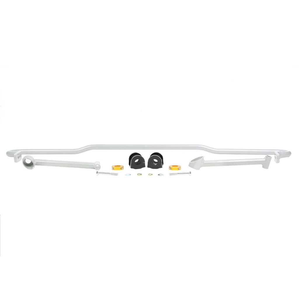 WHITELINE BSR49Z Rear Sway Bar 20mm Heavy Duty Blade Adjustable for Subaru Forester SH SJ/Impreza WRX/STI 2008-2018 Photo-2 
