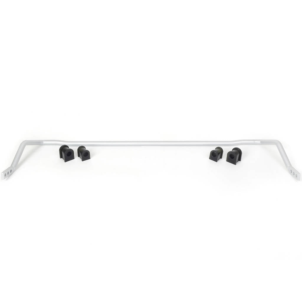 WHITELINE BTF24Z Front Sway Bar - 20mm 3 Point Adjustable for Toyota MR2 SW20 Photo-3 